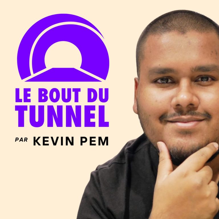 Le bout du tunnel podcast cover