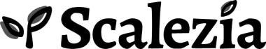Logo scalezia noir